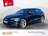 Audi S3, 2.0 TFSI Sportback q ", Jahr 2023 - Schwäbisch Hall