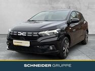 Dacia Sandero, Expression TCe 90, Jahr 2022 - Frankenberg (Sachsen)