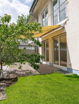 Helles Reihenendhaus mit großzügigem Wohnkonzept - Rödermark