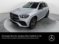 Mercedes GLE 580, AMG DISTRO Memo Burme °, Jahr 2023 - Weinheim