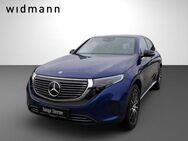 Mercedes-Benz EQC 400 4M *Distronic*Memory*S-Dach*Park-Assist* - Weiden (Oberpfalz) Zentrum