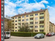 2,5-Zimmer-Wohnung in ruhiger Lage Untersendlings zur Kapitalanlage und späteren Selbstnutzung - München