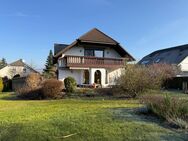 Wohnhaus mit Einliegerwohnung - Moorgrund