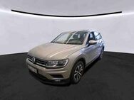 VW Tiguan, Comfortline 110kW Comfortline, Jahr 2020 - Schleusingen