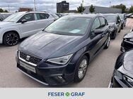 Seat Ibiza, 1.0 TSI FR FaPa XL INFOTAIN, Jahr 2024 - Burgoberbach