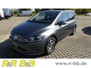 VW Golf Sportsvan, 1.2 TSI VII abn, Jahr 2017 - Soest