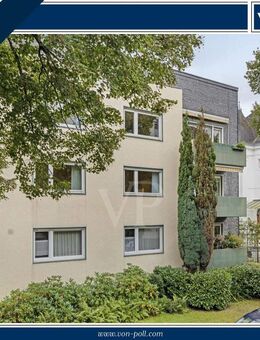 Stilvolles Wohnen im Herzen des Villenviertels - Bonn