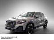 Audi Q2, S line 35 TFSI, Jahr 2024 - Stuttgart