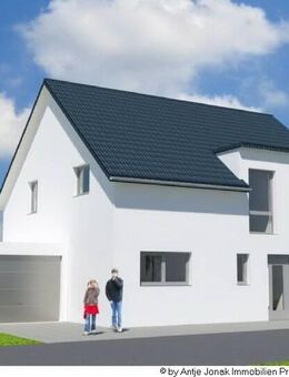 Modernes und großzügiges Einfamilienhaus mit sonnigem Garten in Wendlingen - Wendlingen (Neckar)