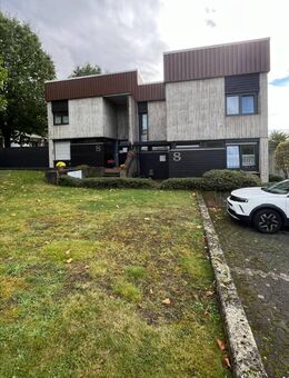 Charmante Doppelhaushälften in Frankenberg - Frankenberg (Eder)