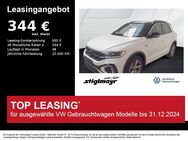 VW T-Roc, 2.0 TDI R-line, Jahr 2023 - Pfaffenhofen (Ilm)