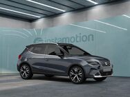 Seat Arona, 1.0 TSI FR, Jahr 2024 - München