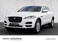 Jaguar F-Pace, 25d Prestige AWD, Jahr 2020 - Düsseldorf