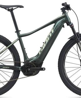 GIANT Fathom E+ 1 - Leipzig Nordwest