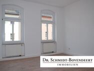 TOP LAGE! 70 m² große Etagenwohnung mit Einbauküche in beliebtem Ostviertel von Gera! - Gera