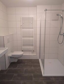 Erstbezug nach Sanierung - 3 Zimmer Wohnung in Neubukow - Neubukow