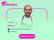 Beikoch (m/w/d) - Osnabrück