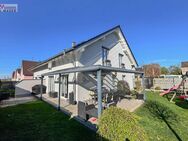 Sehr sonniges Haus für die ganze Familie - Untermeitingen