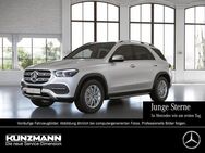 Mercedes GLE 350, de MBUX °, Jahr 2021 - Gelnhausen