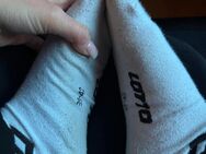 verkaufe meine dreckigen/durchgeschwitzten Socken - Essen