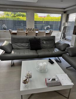 2 KOINOR Ledercouch - Köln