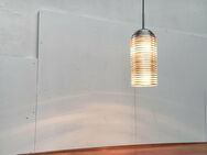 Staff Saturno Pendant zu Space Age Mid Century 60er 70er Teak - Hamburg Hamburg-Nord