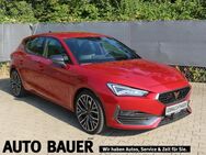 Cupra Leon VZ e-Hybrid *Restgarantie 08/26* Klima - Marktheidenfeld