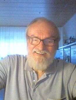 Suche Senior - Hamm