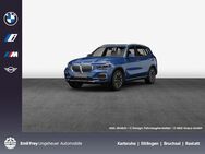 BMW X5, xDrive40d M Sportpaket HK HiFi, Jahr 2021 - Karlsruhe