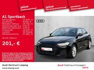 Audi A1, Sportback 30 TFSI advanced S-tro, Jahr 2023 - Leipzig