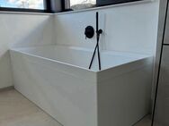 Neue Badewanne - Bergatreute