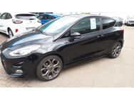 Ford Fiesta ST-Line 1.0 EB EU6d-T Navi Winterräder beh. WSS - Peine