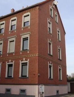 Saniertes Dreifamilienhaus in Zwickau Oberplanitz in ruhiger Wohnlage - Zwickau