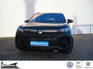 VW Tiguan, 2.0 TDI R-Line IQ LIGHT, Jahr 2024 - Crivitz