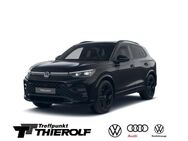 VW Tiguan, 2.0 TDI R-Line, Jahr 2022 - Michelstadt