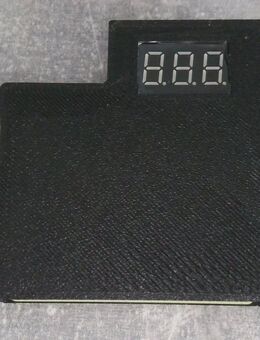 Commodore 128 785260 Diagnostic Cartridge - Witten