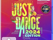 Just Dance 2024 Edition (Code in a box) PlayStation 5