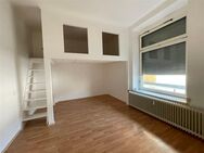 Mit eigenem Eingang! Bezugsfreies Apartment im Hinterhof zu vermieten - Düsseldorf