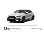 Audi S3, Limousine TFSI, Jahr 2022 - Rottweil