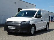 VW Caddy, 2.0 TDI Cargo EcoProfi Komfort-Paket, Jahr 2022 - Meißen