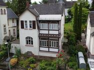 Hofheim: Das Besondere bewahren! Dieses historische Haus inspiriert zum Leben - Hofheim (Taunus)
