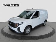 Ford Transit Courier, 1.0 l Trend Kastenwagen EcoBoost, Jahr 2022 - Bad Segeberg