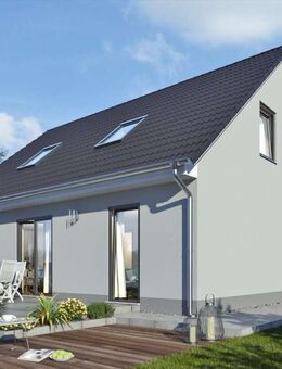 Das geräumige Familienhaus mit viel Platz für alle Wünsche, nahe Gotha und Erfurt - Hochheim