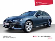 Audi A4, Avant 45 TFSI quattro advanced STH, Jahr 2020 - Siegen (Universitätsstadt)