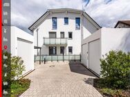 Bezugsfreie 3-Zimmer-Gartenwohnung mit Hobbyraum und Einbauküche in gefragter Wohnlage - München