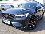 Volvo XC60, B4 D RDesign||||, Jahr 2022 - Darmstadt