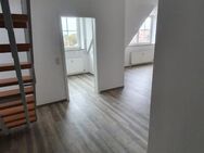 2,5 - Zimmer- Maisonettewohnung mit Ankleidezimmer * Fahrstuhl vorhanden - Hildburghausen