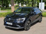 Renault Arkana, TCe Mild Hybrid 140 Techno, Jahr 2024 - Ludwigsburg