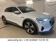 Audi e-tron 50 quattro ACC+Matrix VirtCockpit 21" DAB - Steinbach-Hallenberg