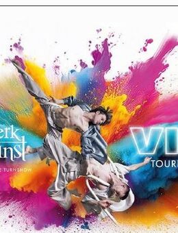 Biete Ticket Feuerwerk der Turnkunst 05.01.2026 in Bielefeld - Bielefeld